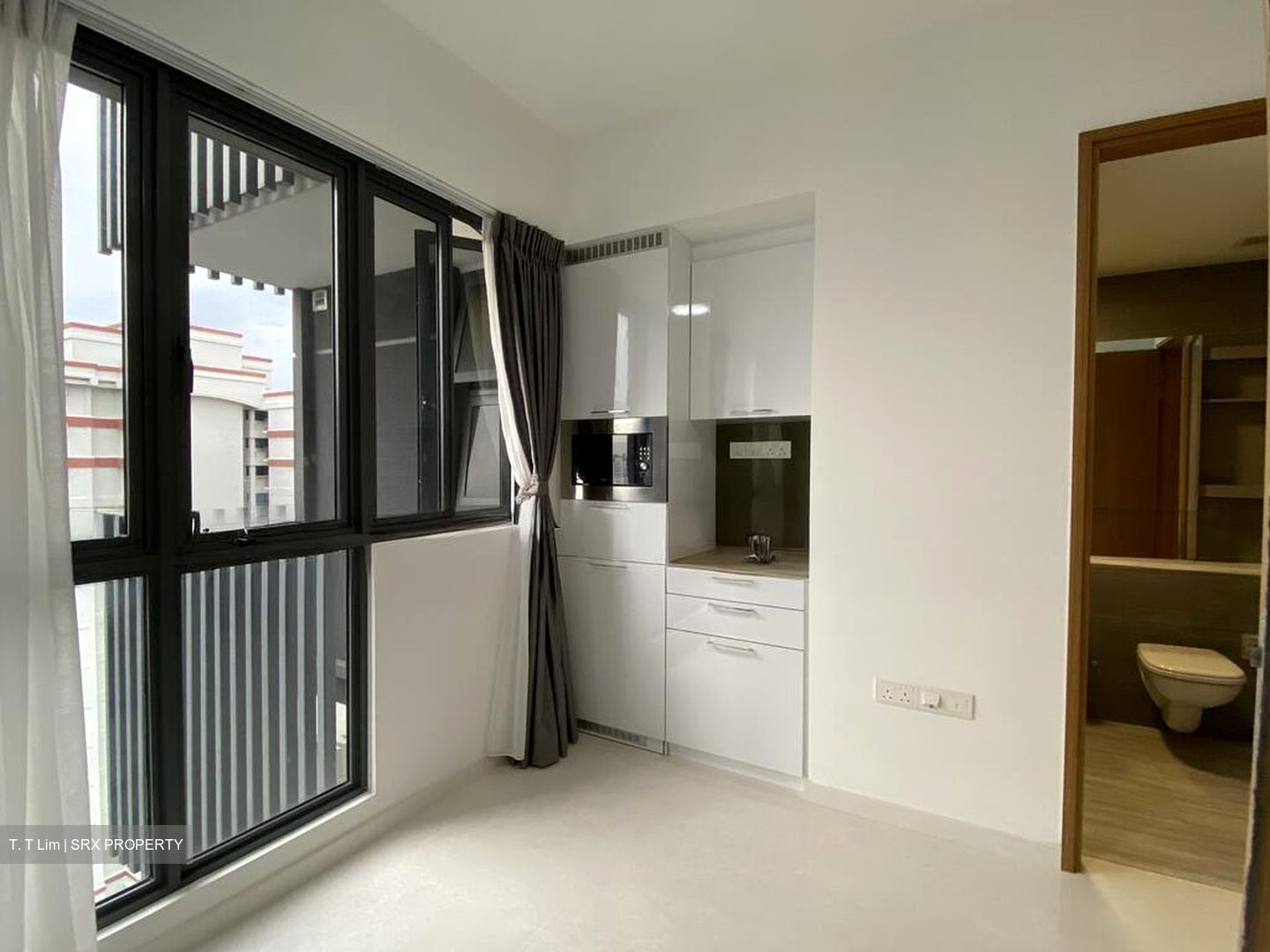 Trilive (D19), Condominium #539842731